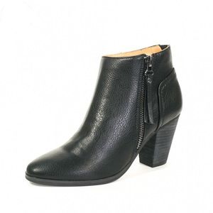 Chelsea crew booties